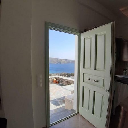 Sunrise View Apartment 1 Rámos Eksteriør billede